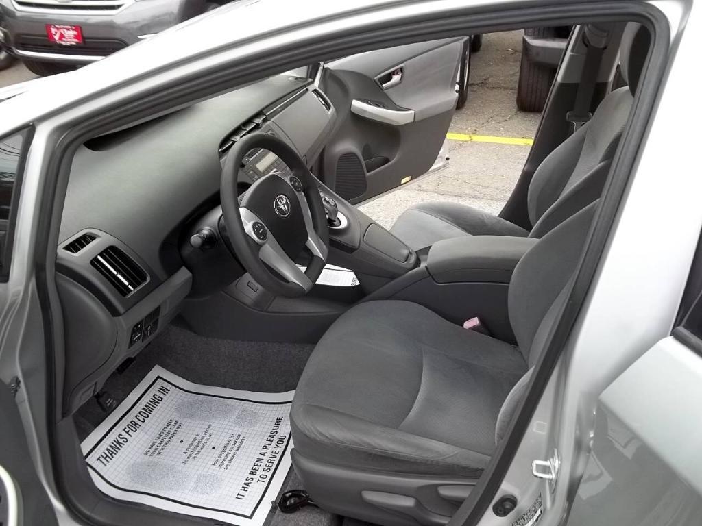 used 2010 Toyota Prius car, priced at $10,994