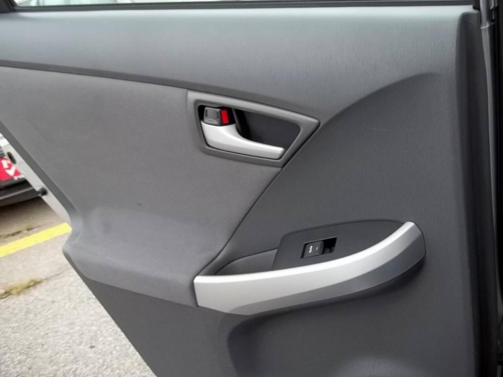 used 2010 Toyota Prius car, priced at $10,994