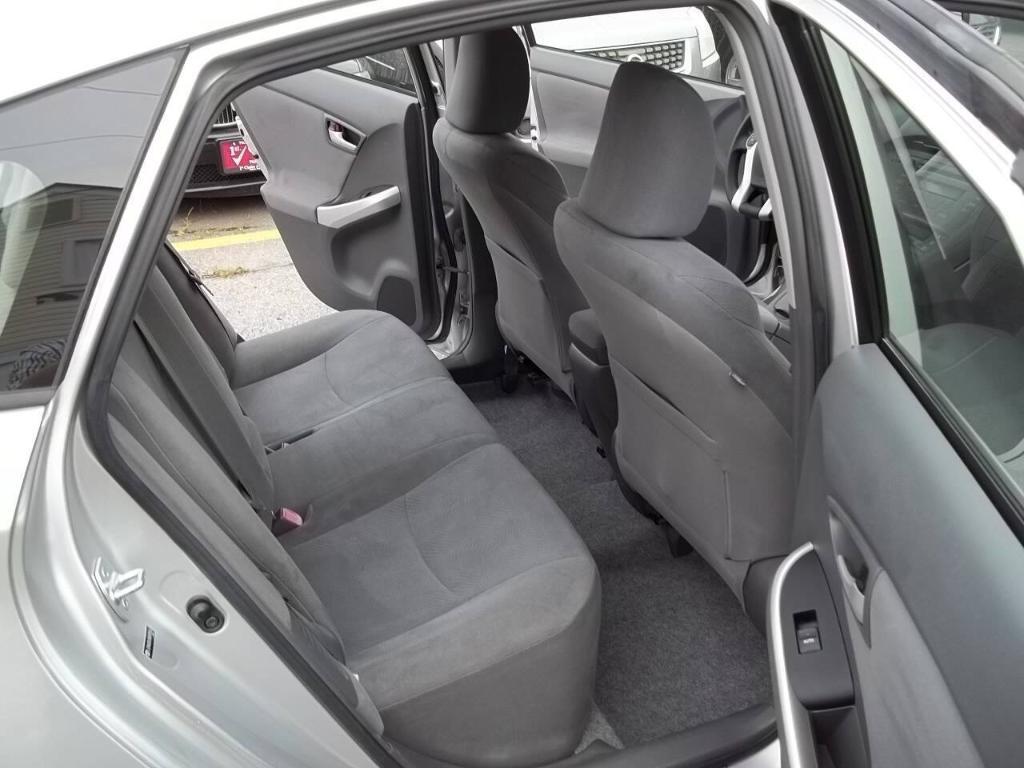 used 2010 Toyota Prius car, priced at $10,994