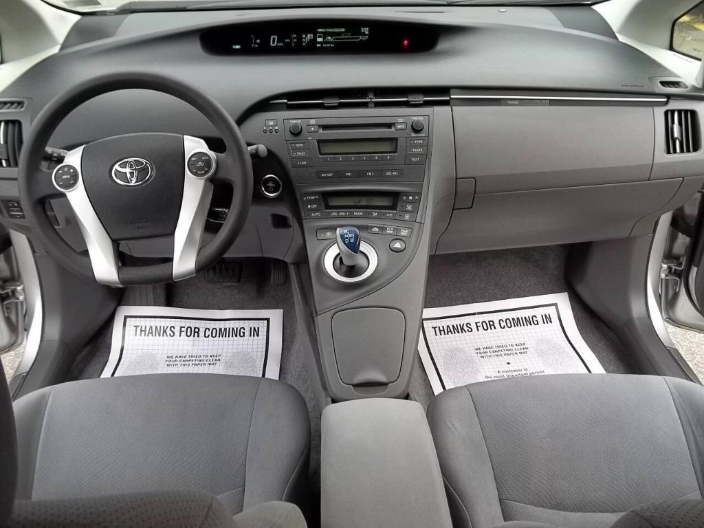 used 2010 Toyota Prius car, priced at $10,994