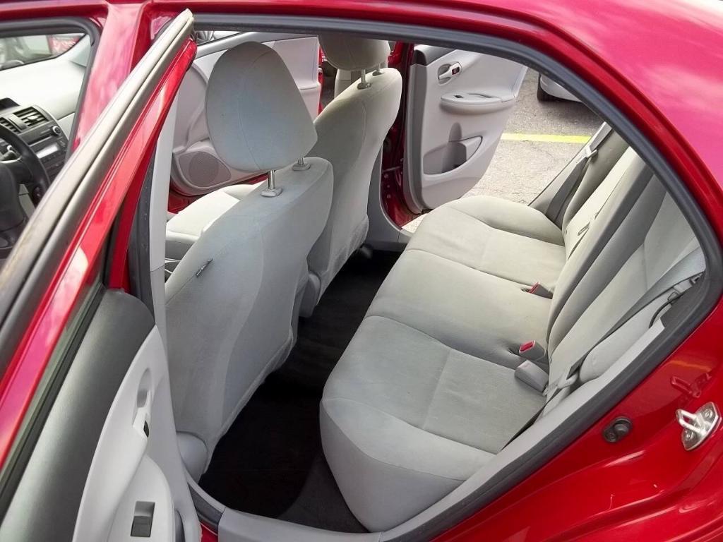 used 2013 Toyota Corolla car, priced at $12,994