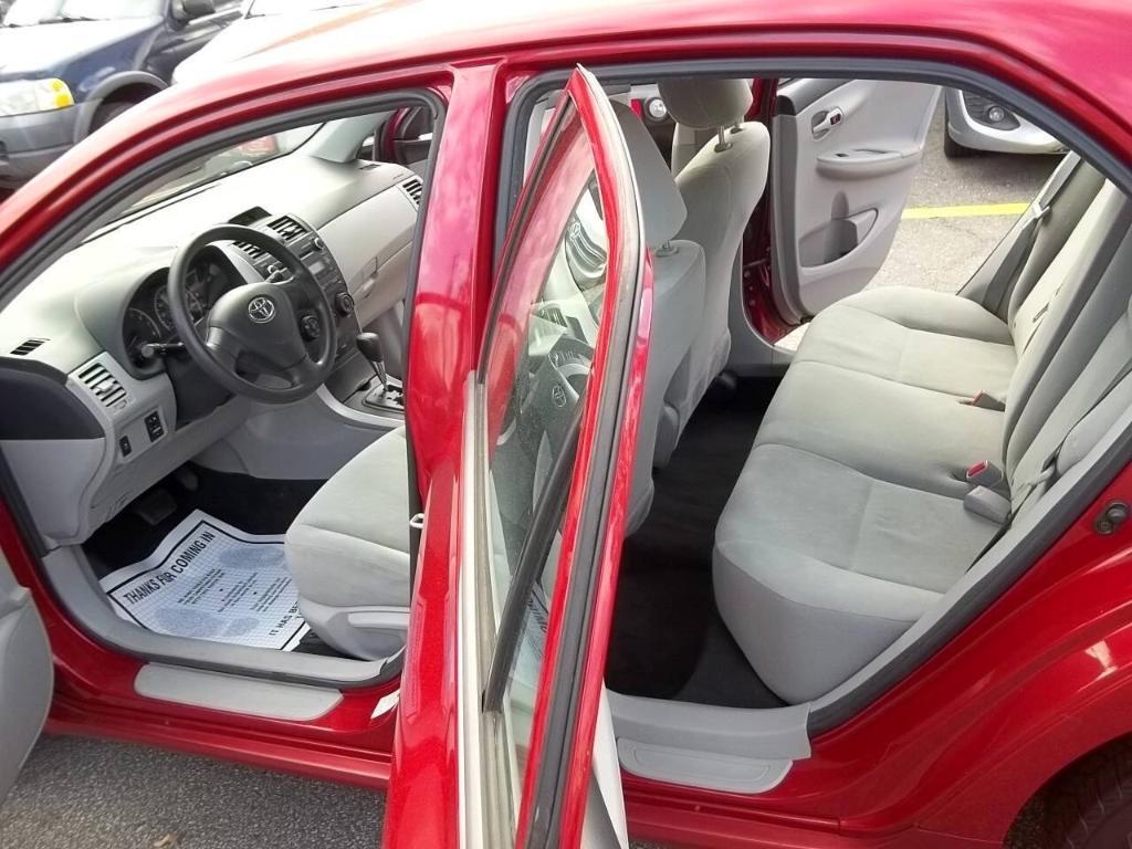 used 2013 Toyota Corolla car, priced at $12,994