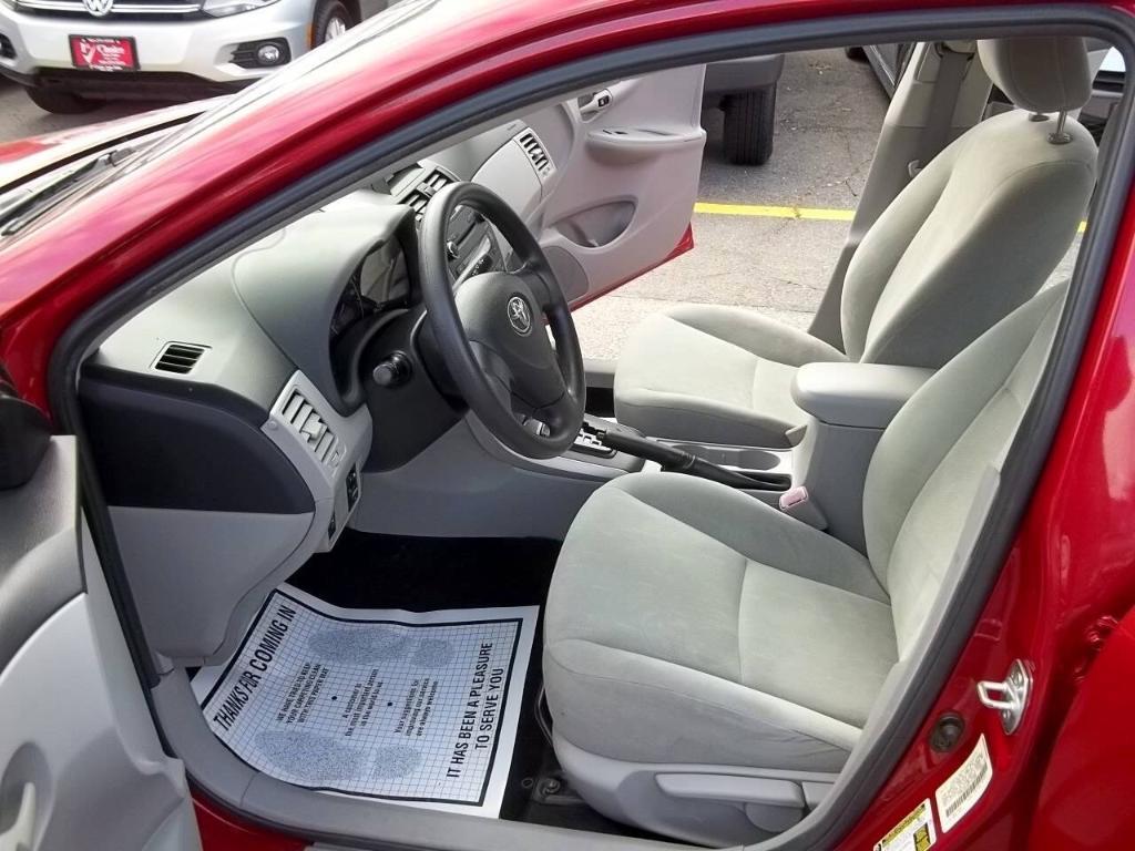 used 2013 Toyota Corolla car, priced at $12,994