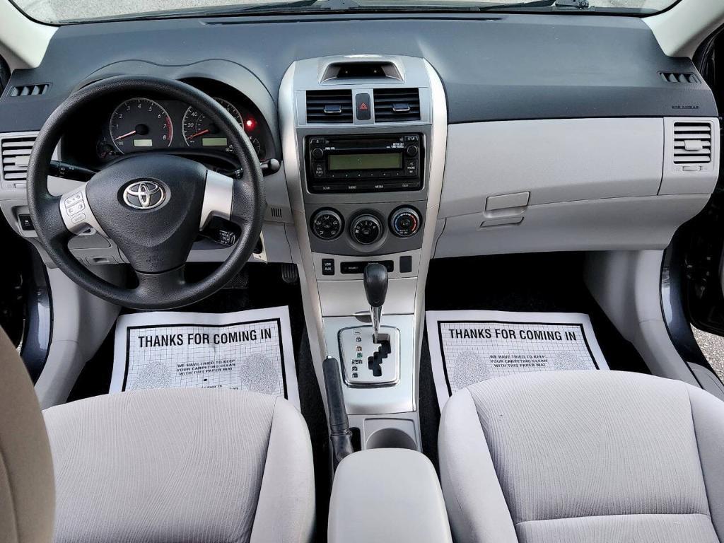 used 2012 Toyota Corolla car, priced at $12,994