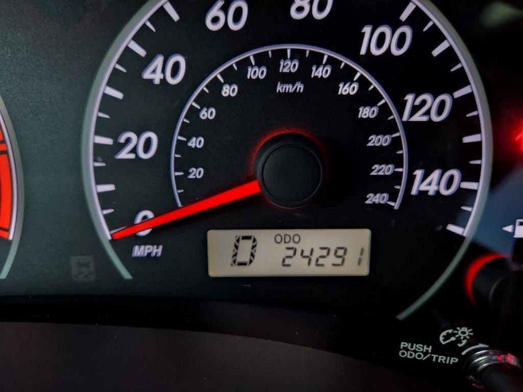 used 2012 Toyota Corolla car, priced at $12,994