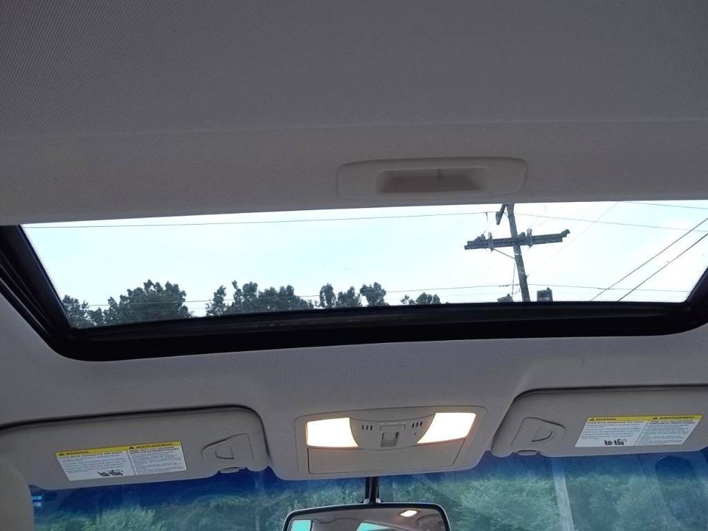 used 2016 INFINITI QX50 car, priced at $13,494