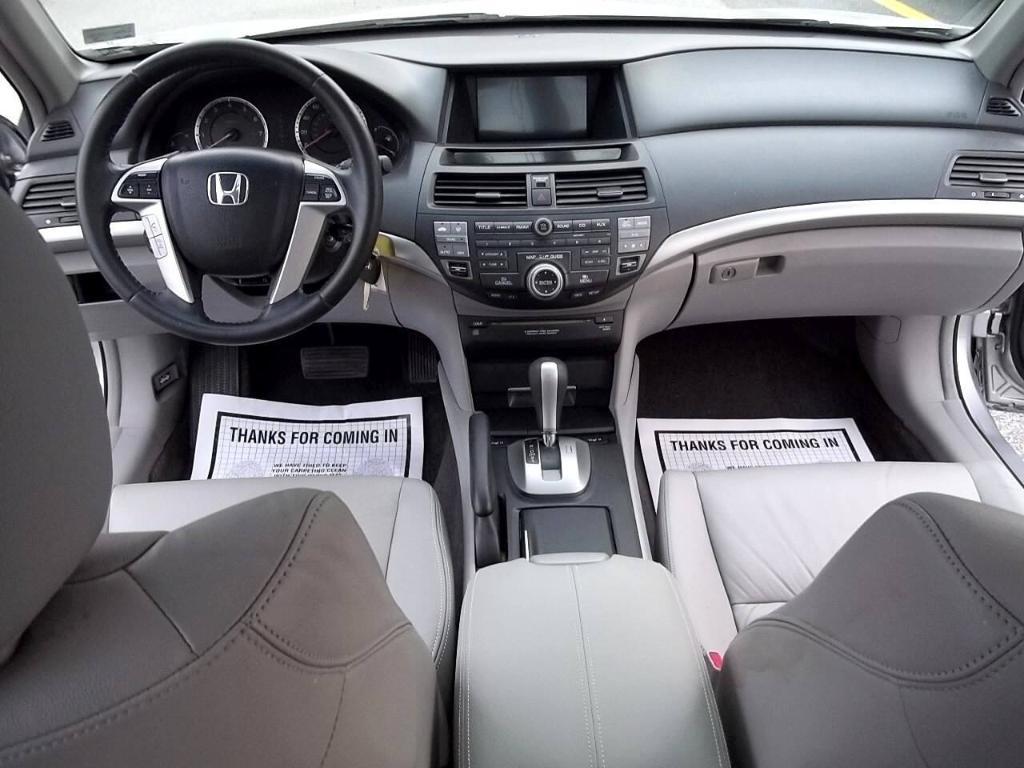 used 2008 Honda Accord car, priced at $10,994