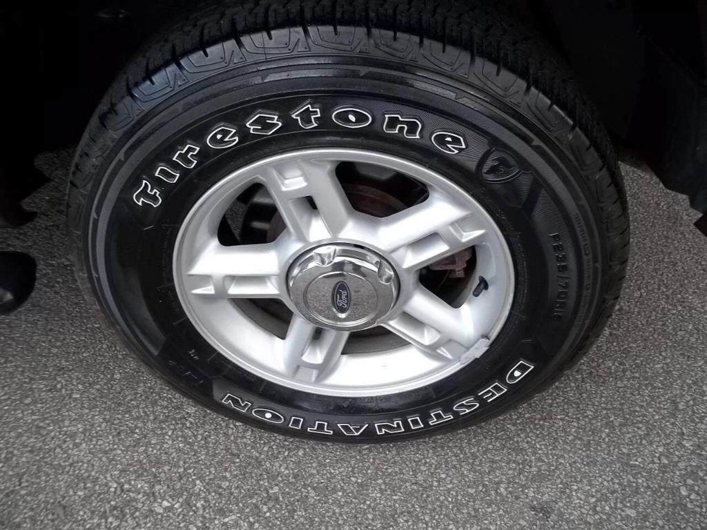 used 2004 Ford Explorer car, priced at $7,994