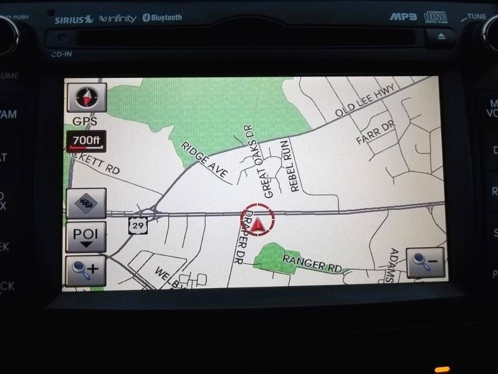 used 2013 Kia Sorento car, priced at $9,994