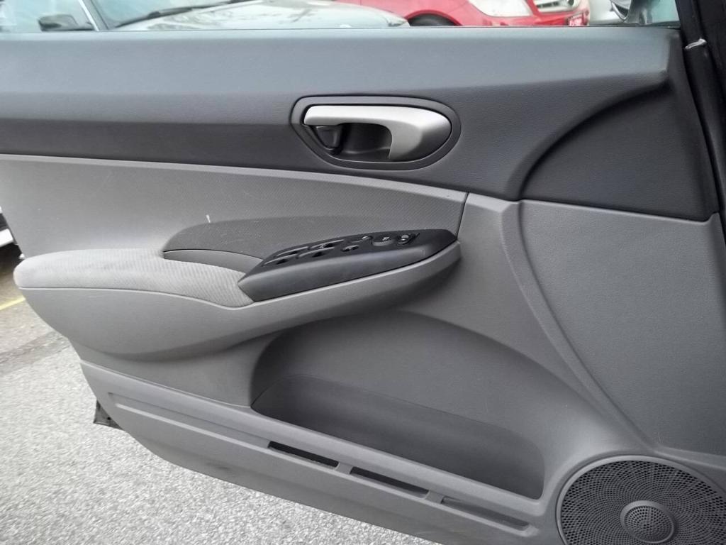 used 2010 Honda Civic car, priced at $9,994