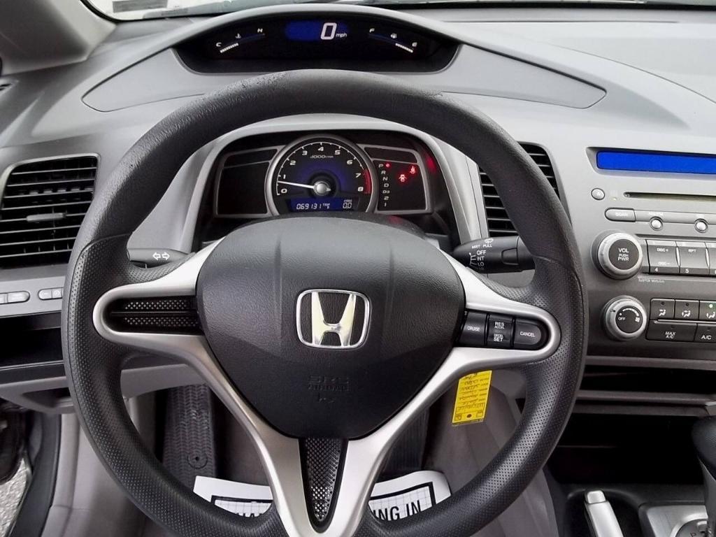 used 2010 Honda Civic car, priced at $9,994