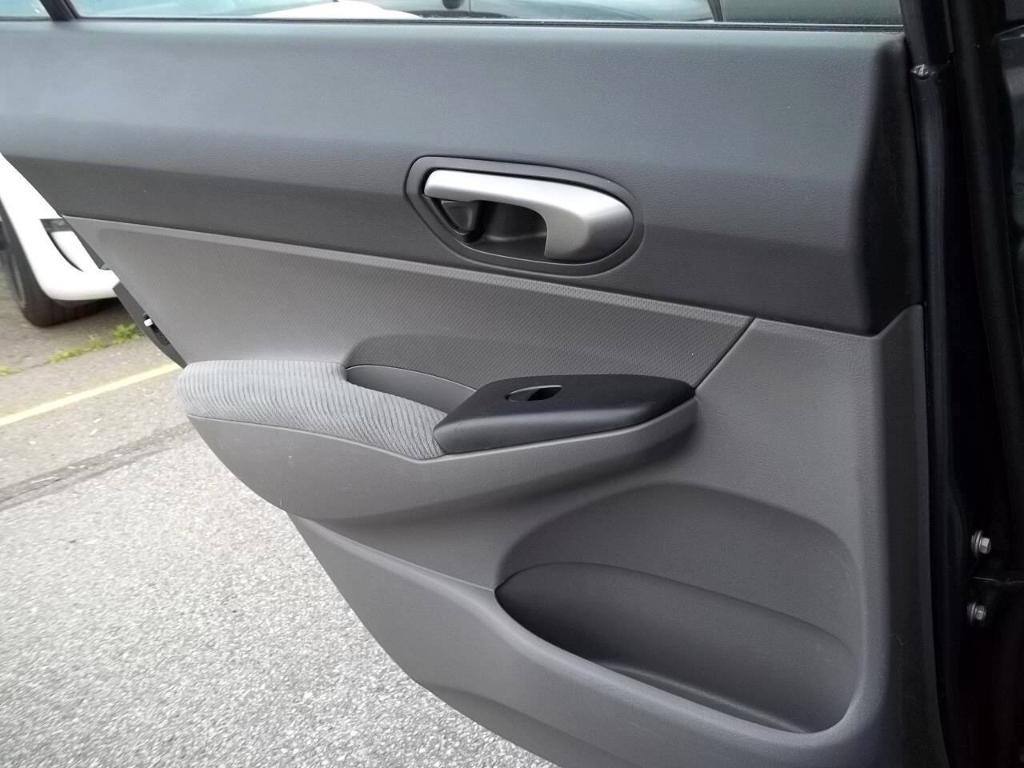 used 2010 Honda Civic car, priced at $9,994