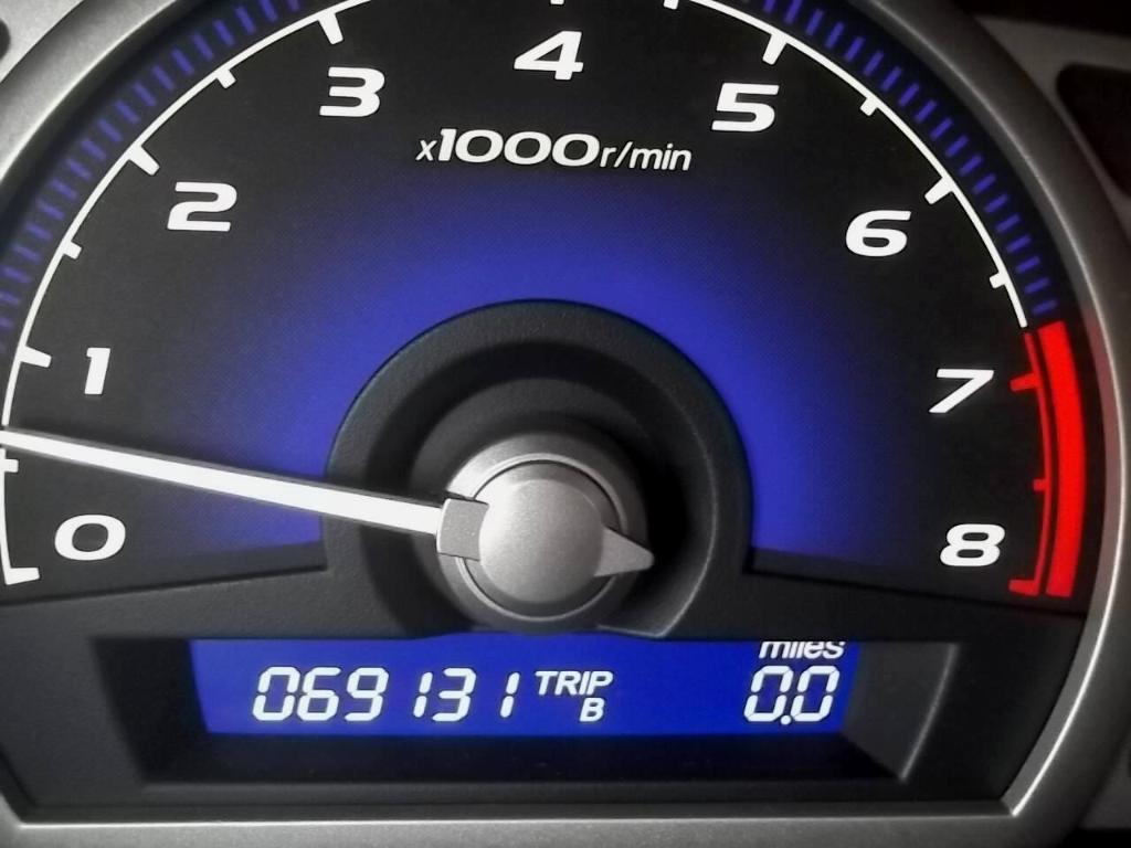 used 2010 Honda Civic car, priced at $9,994