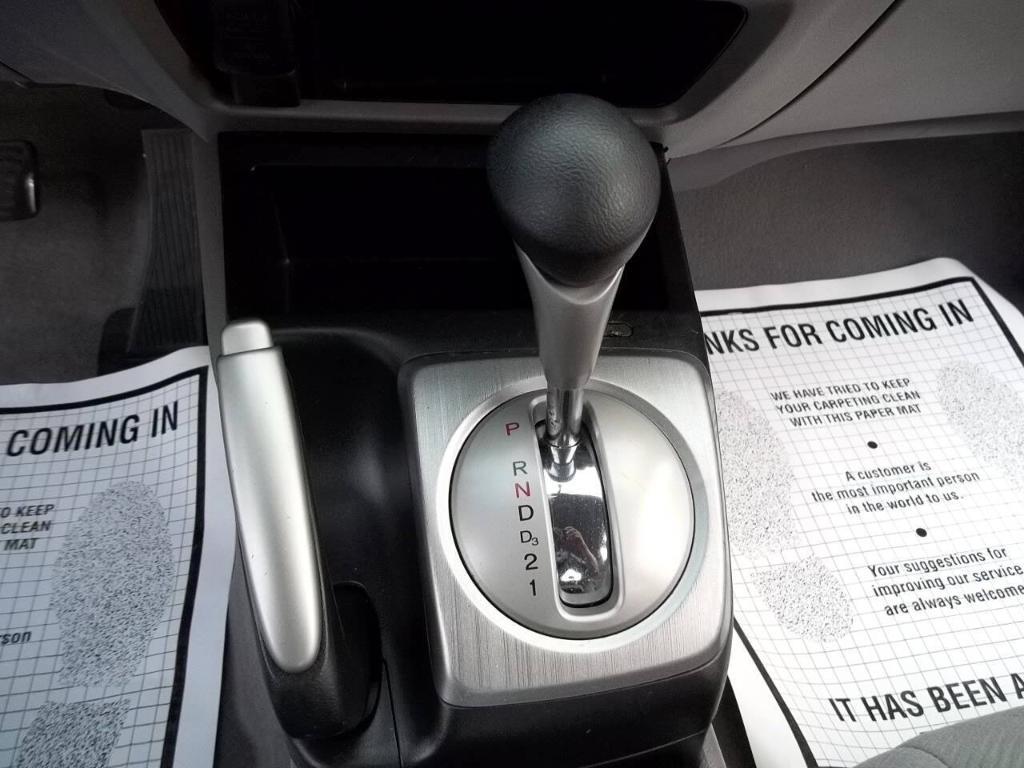 used 2010 Honda Civic car, priced at $9,994