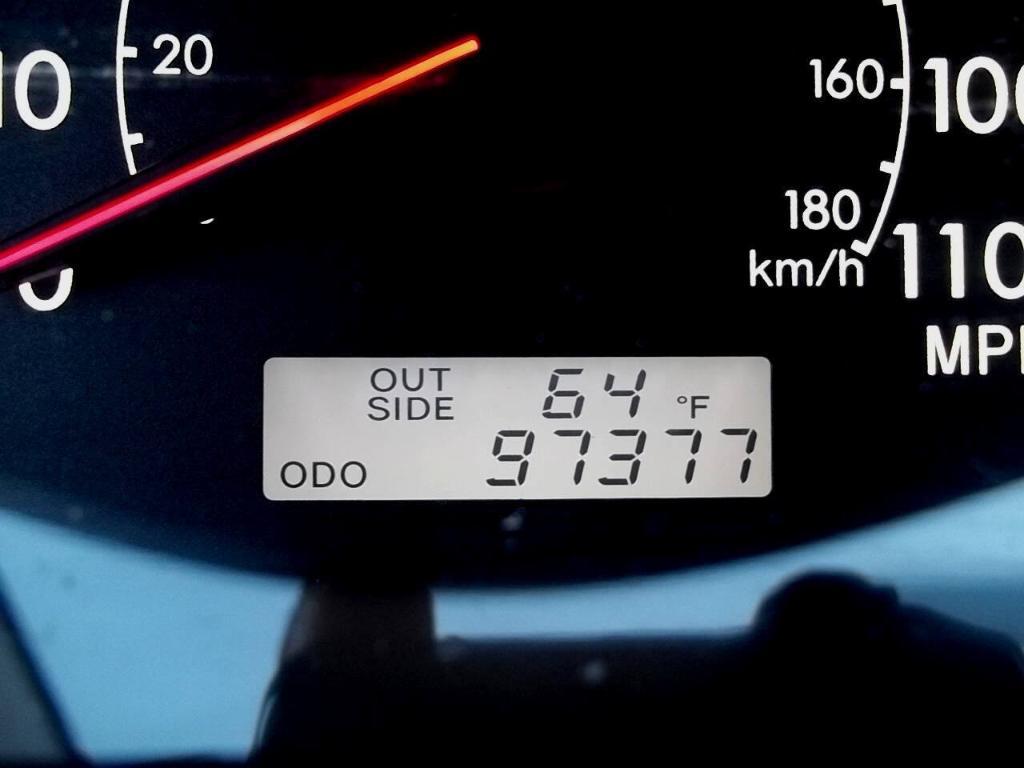 used 2006 Toyota Corolla car, priced at $7,494