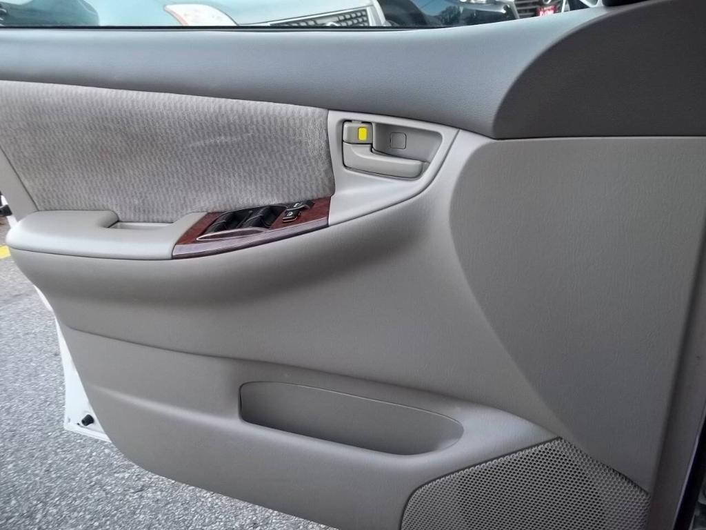 used 2006 Toyota Corolla car, priced at $7,494