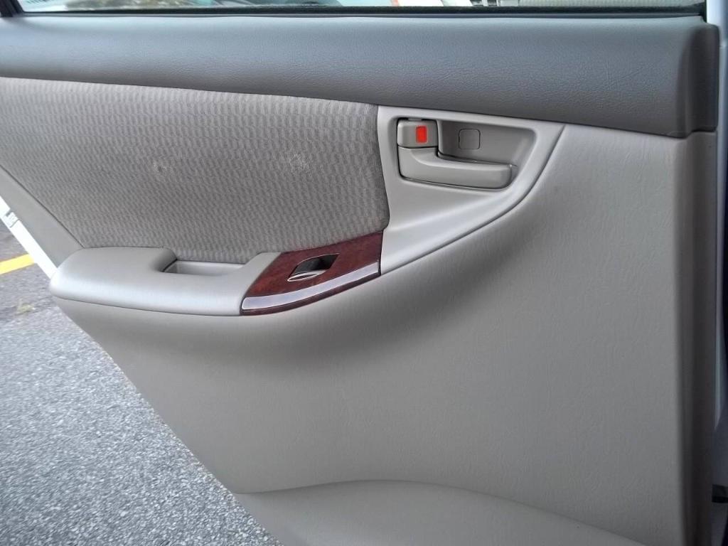 used 2006 Toyota Corolla car, priced at $7,494