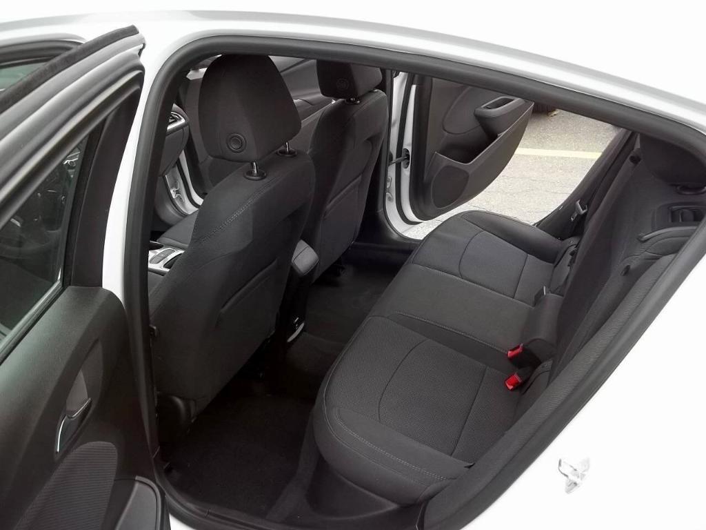 used 2017 Chevrolet Cruze car, priced at $10,994