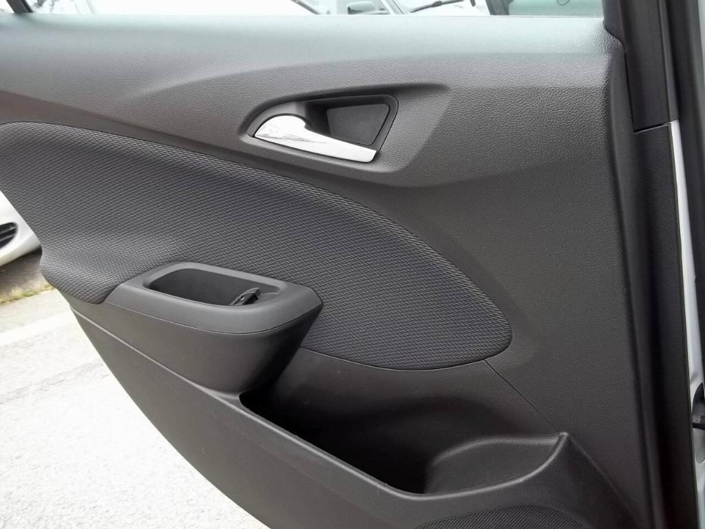 used 2017 Chevrolet Cruze car, priced at $10,994