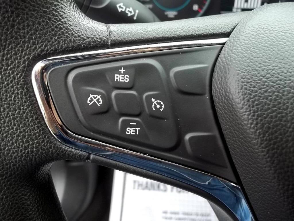 used 2017 Chevrolet Cruze car, priced at $10,994