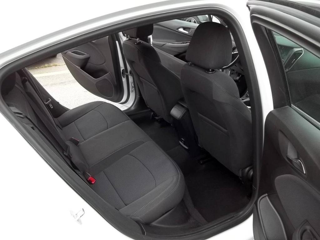 used 2017 Chevrolet Cruze car, priced at $10,994