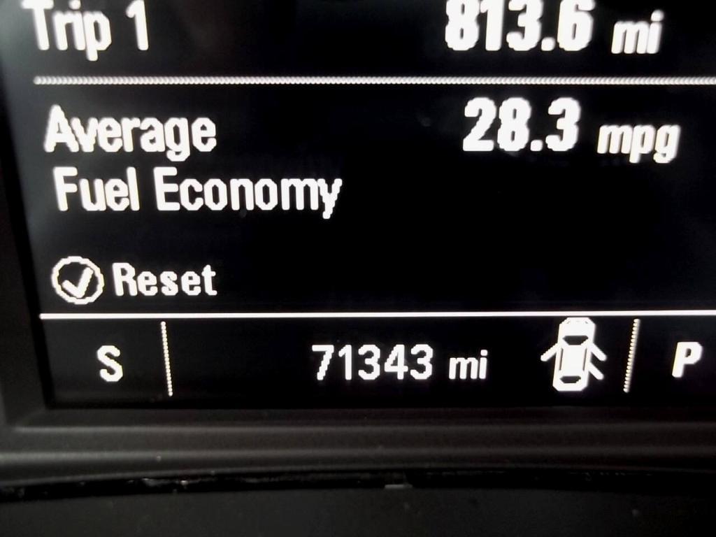 used 2017 Chevrolet Cruze car, priced at $10,994