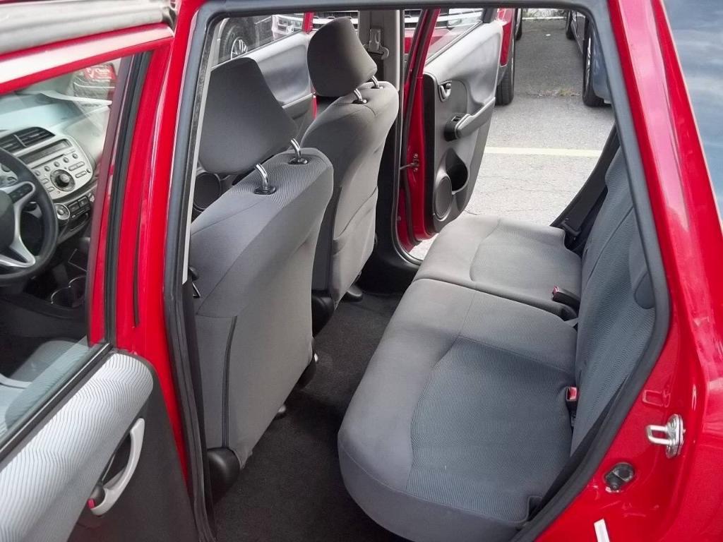 used 2013 Honda Fit car, priced at $10,994