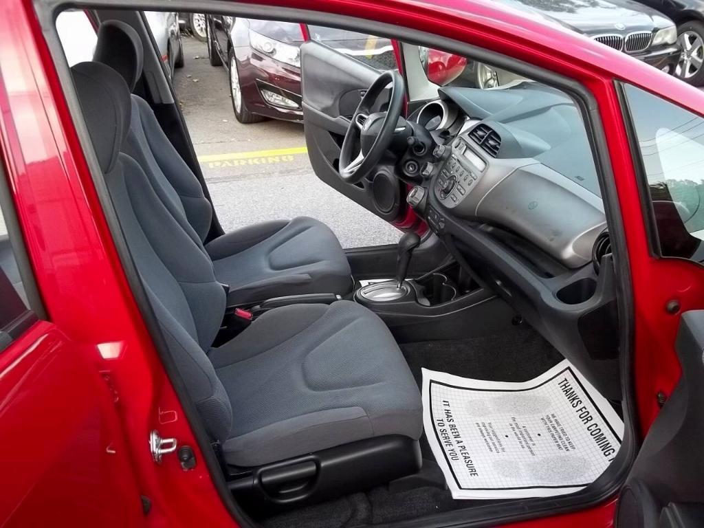 used 2013 Honda Fit car, priced at $10,994