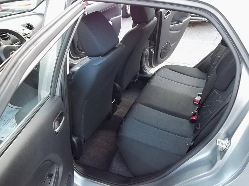 used 2014 Mazda Mazda2 car, priced at $7,994