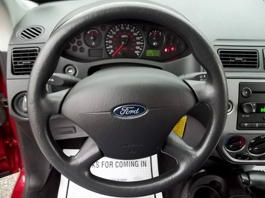 used 2005 Ford Focus car, priced at $7,994