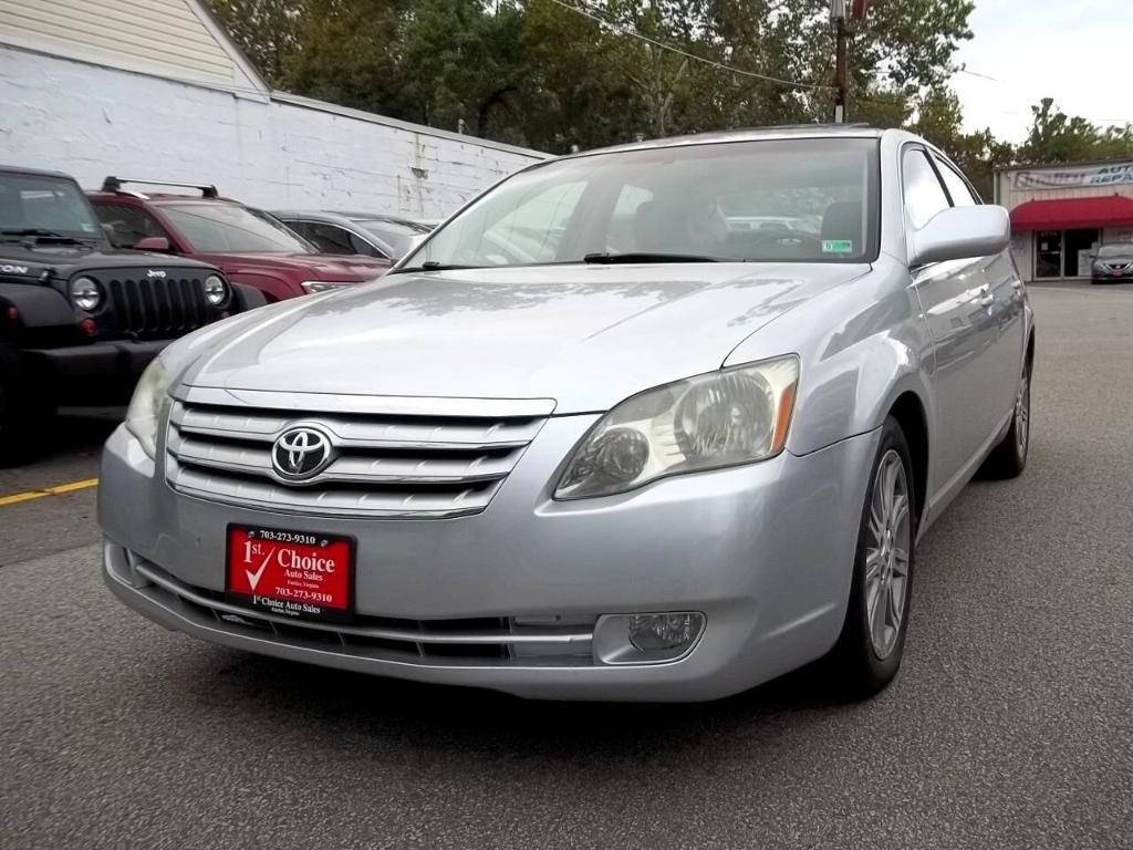 used 2005 Toyota Avalon car, priced at $8,994