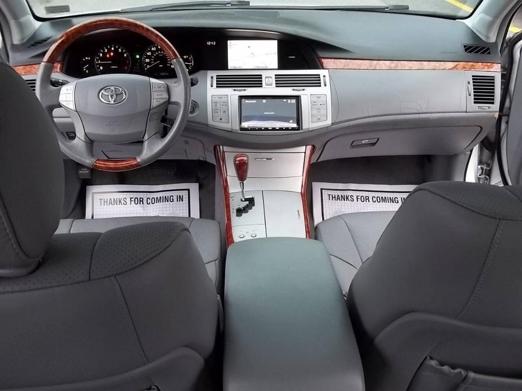 used 2005 Toyota Avalon car, priced at $8,994