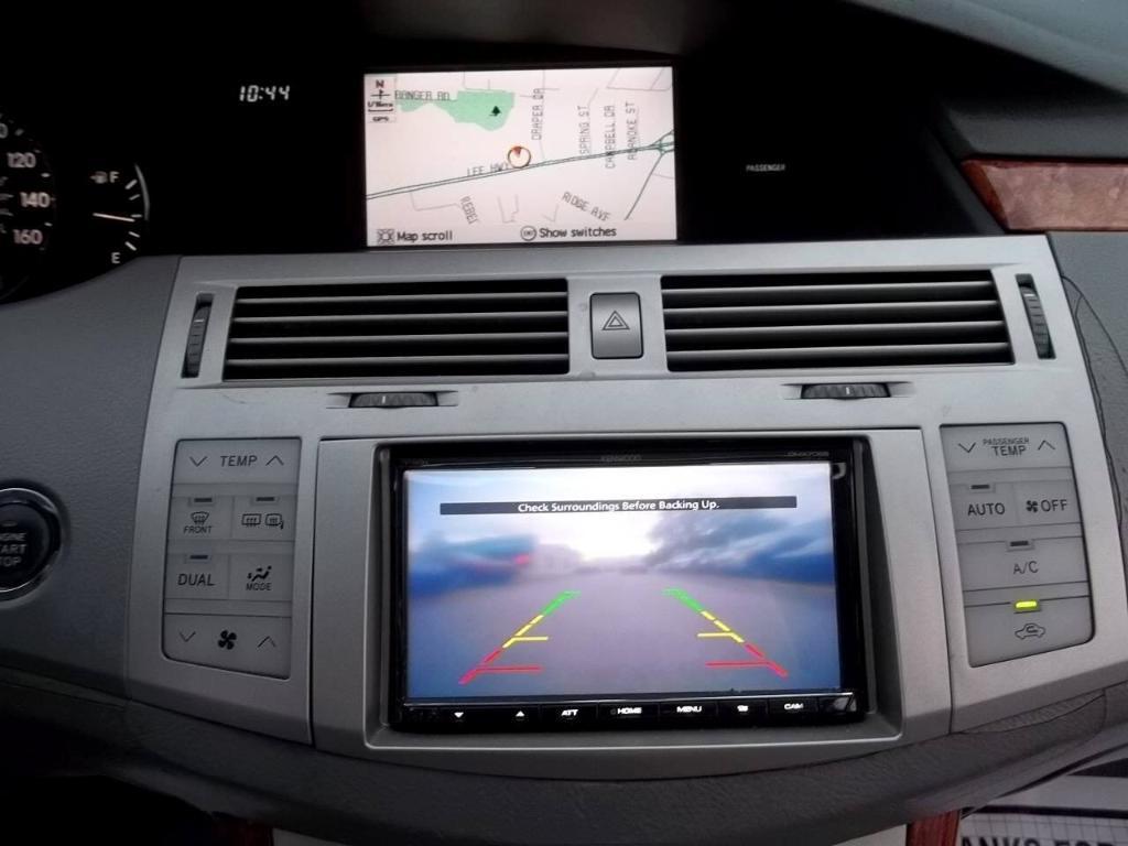 used 2005 Toyota Avalon car, priced at $8,994