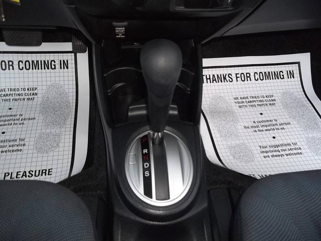 used 2010 Honda Fit car, priced at $8,994