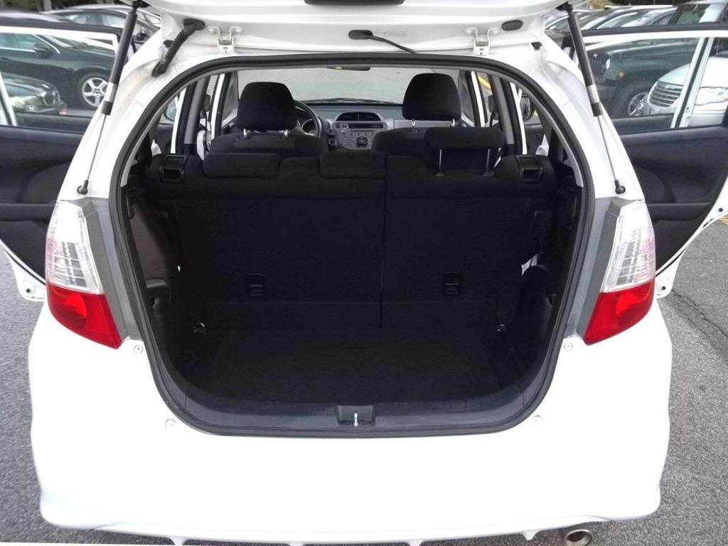 used 2010 Honda Fit car, priced at $8,994