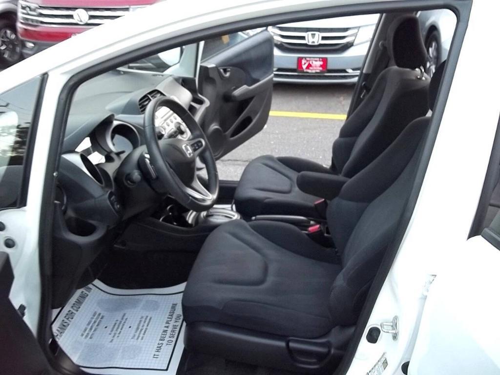 used 2010 Honda Fit car, priced at $8,994
