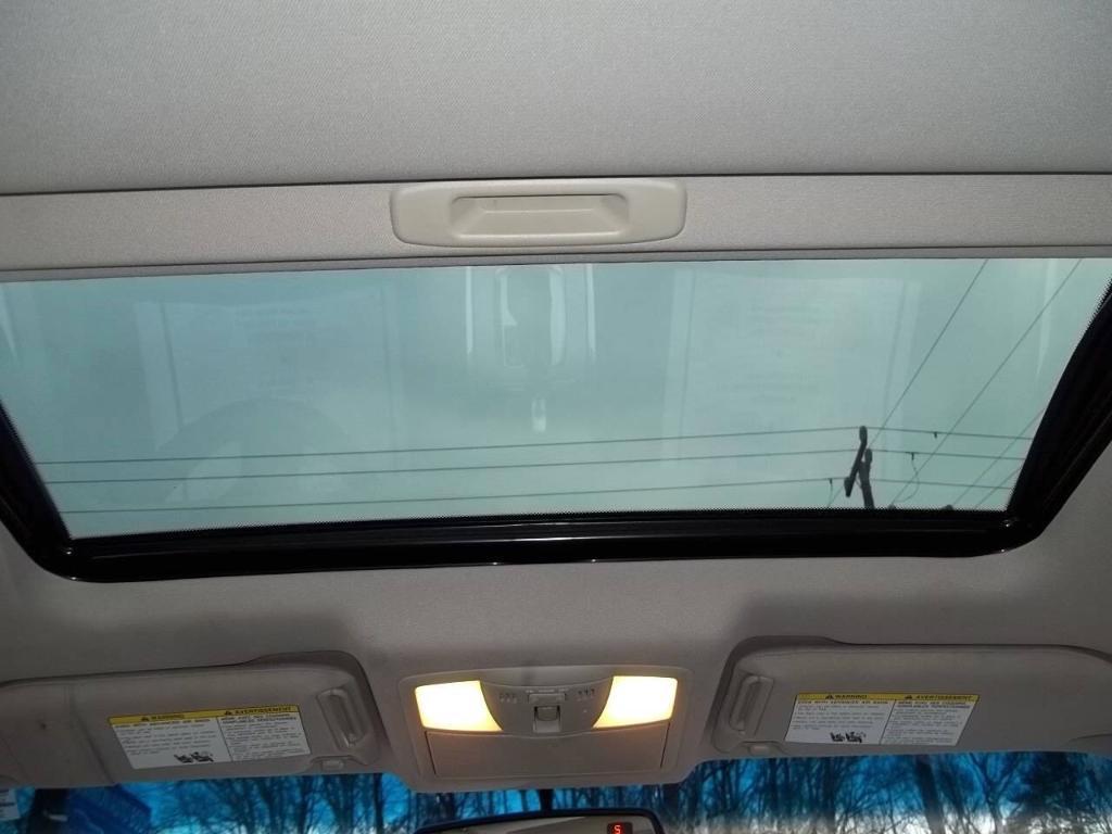 used 2012 INFINITI G25x car, priced at $12,994