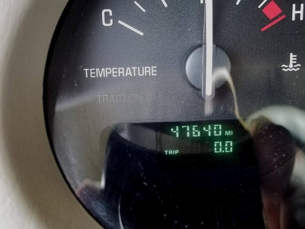 used 2003 Buick LeSabre car, priced at $7,994