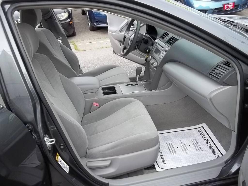 used 2009 Toyota Camry car, priced at $10,994