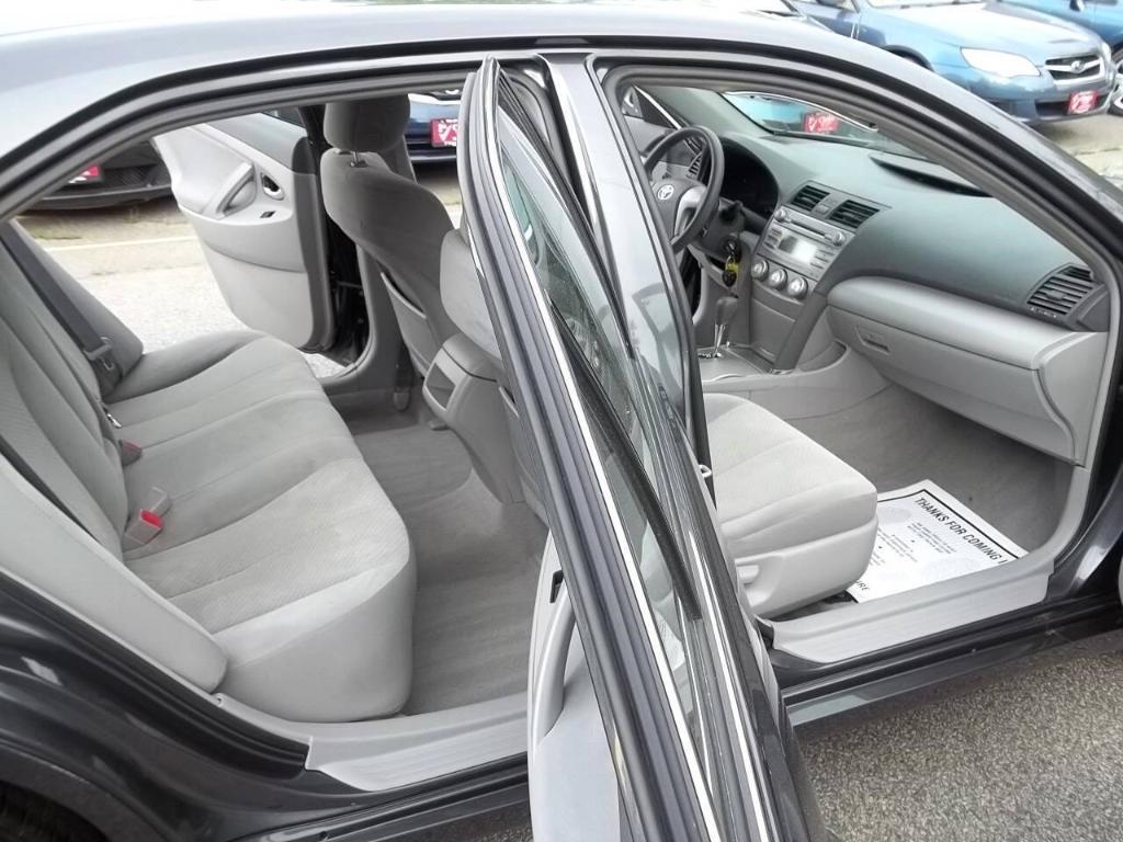 used 2009 Toyota Camry car, priced at $10,994