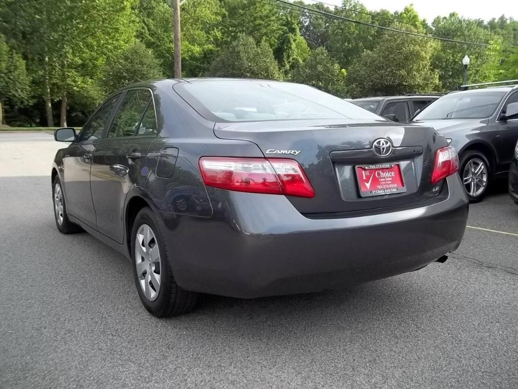 used 2009 Toyota Camry car, priced at $10,994