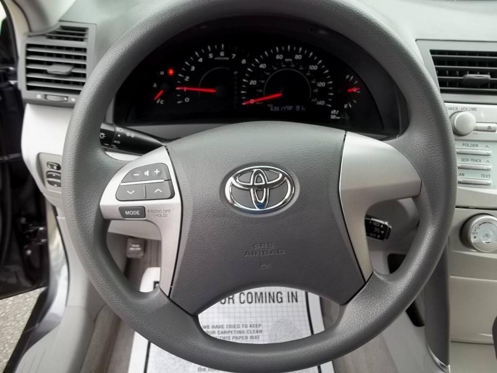 used 2009 Toyota Camry car, priced at $10,994