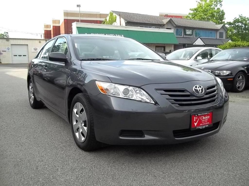 used 2009 Toyota Camry car, priced at $10,994