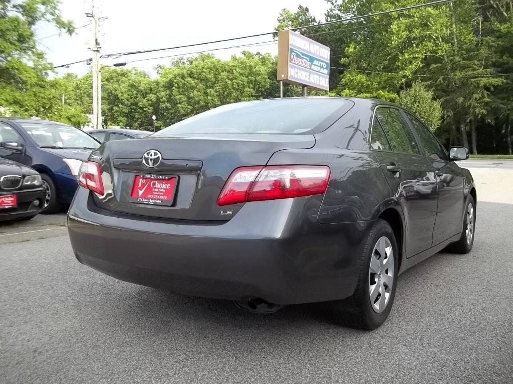used 2009 Toyota Camry car, priced at $10,994