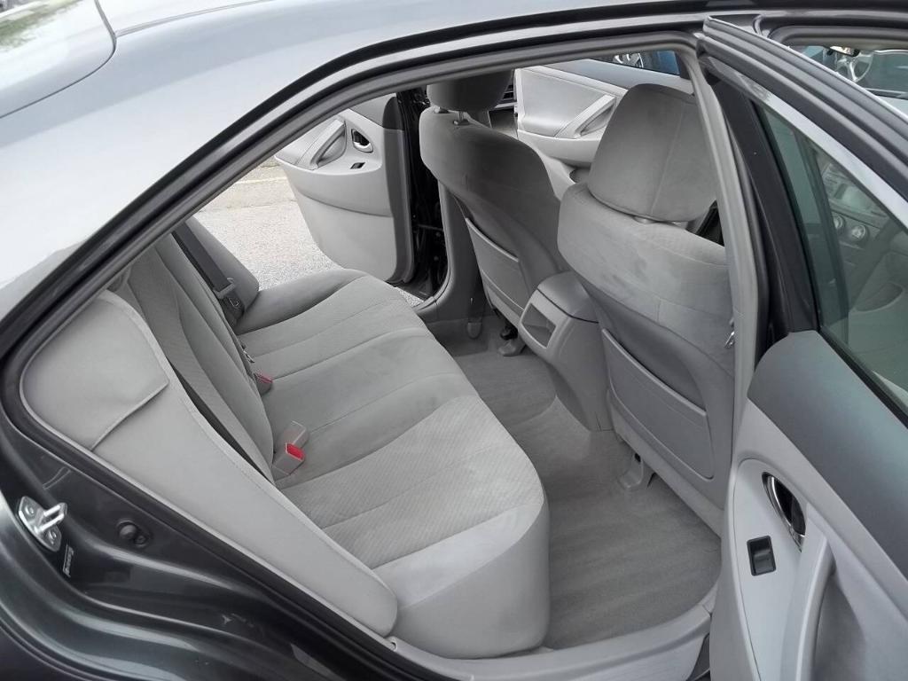 used 2009 Toyota Camry car, priced at $10,994