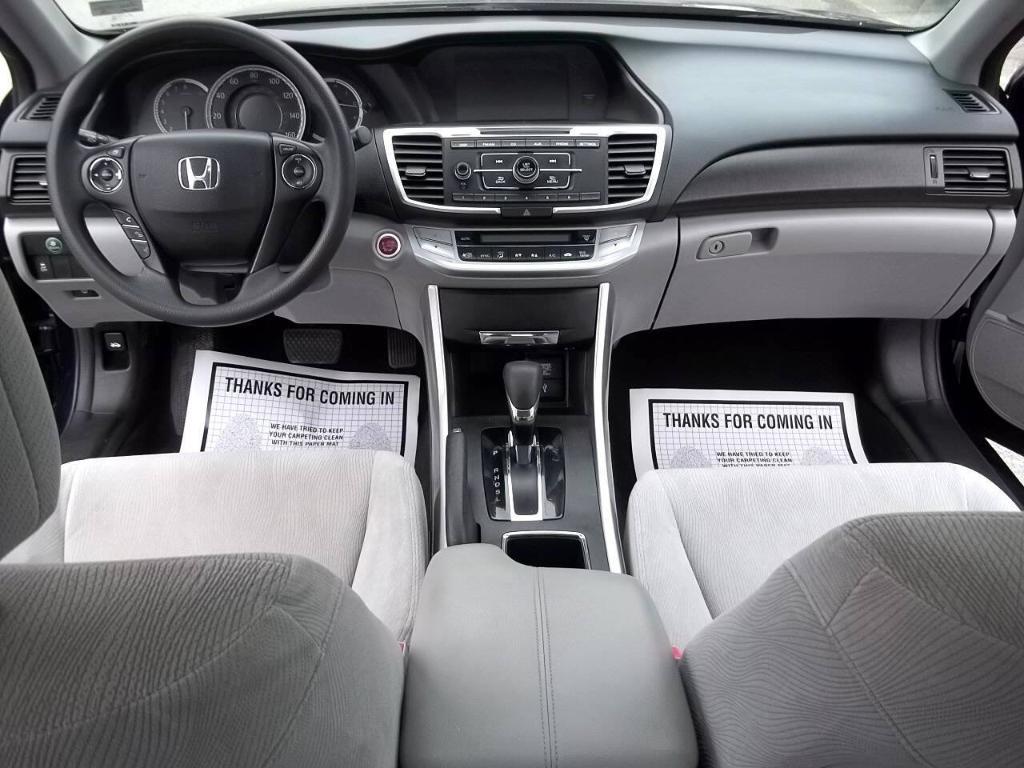 used 2013 Honda Accord car, priced at $13,994