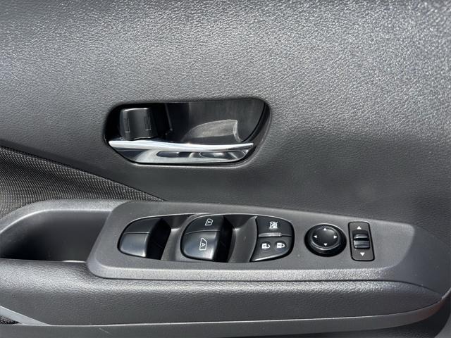 used 2022 Nissan Kicks car, priced at $20,129