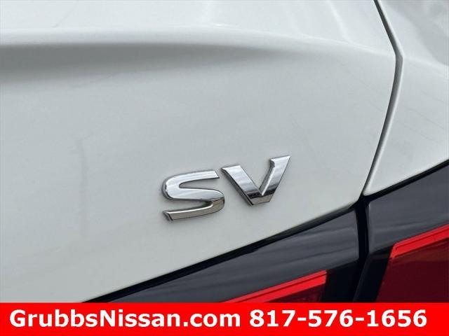 used 2021 Nissan Altima car, priced at $20,488