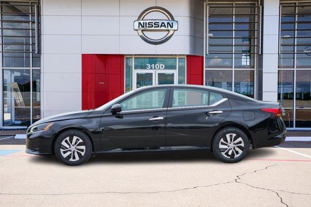 new 2024 Nissan Altima car, priced at $21,973