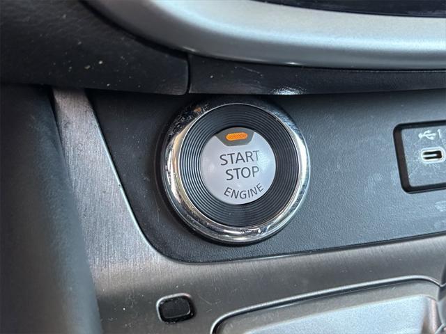 used 2022 Nissan Murano car, priced at $22,286
